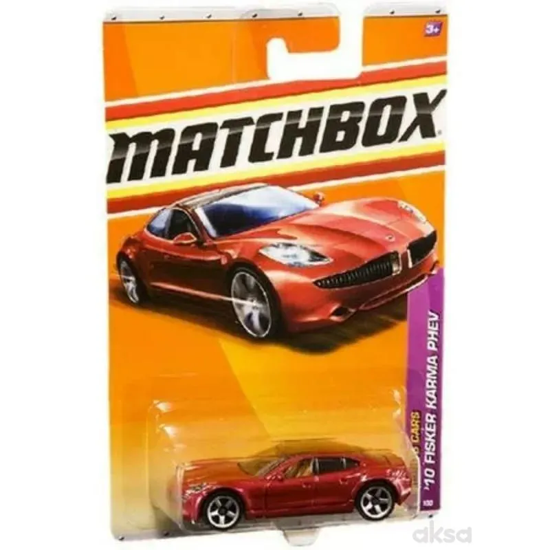 MB autici osnovni model u asortimanu C0859