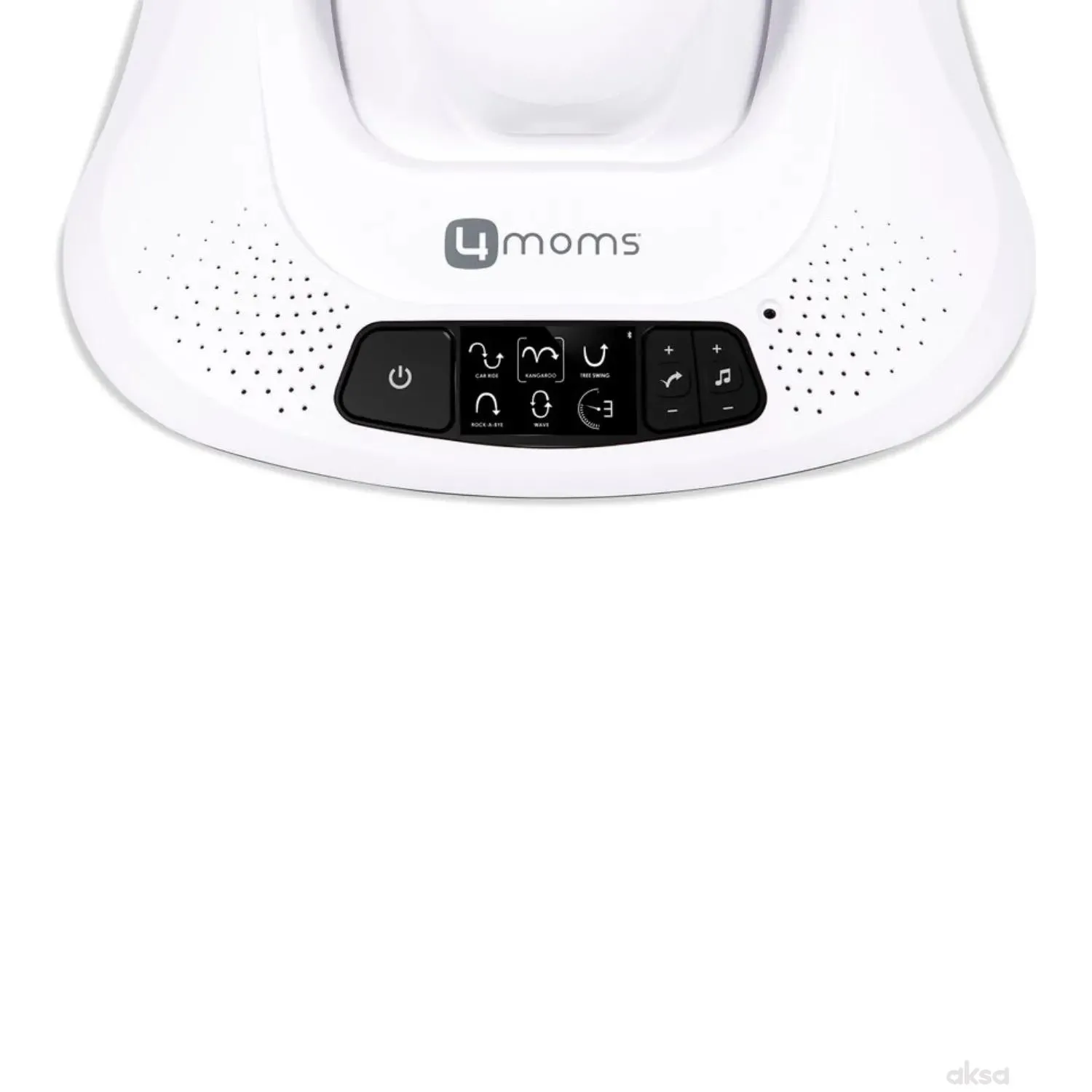 4Moms ljuljačka Mamaroo