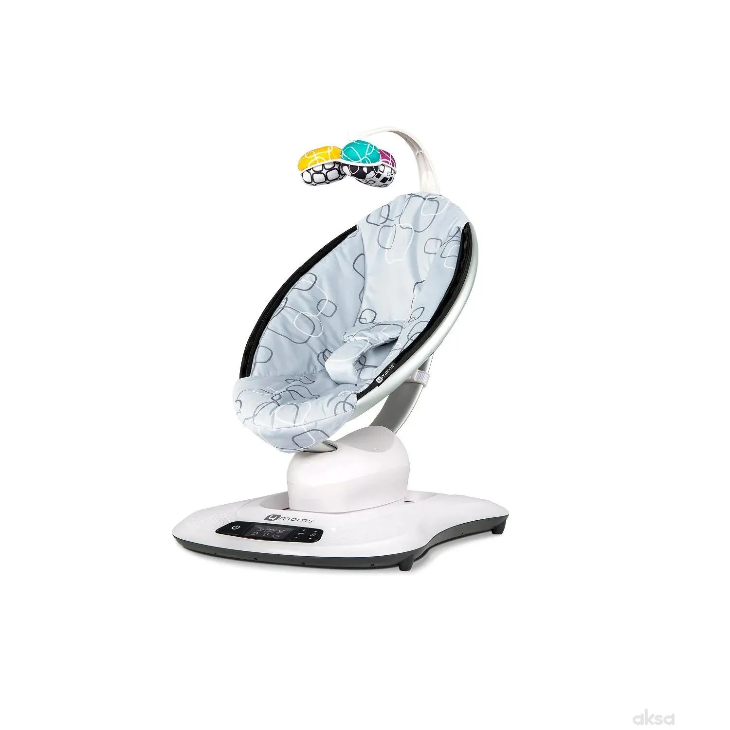 4Moms ljuljačka Mamaroo