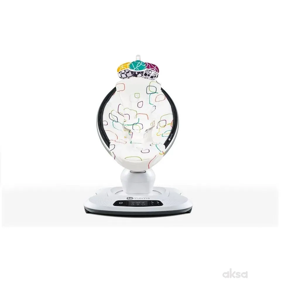 4Moms ljuljačka Mamaroo