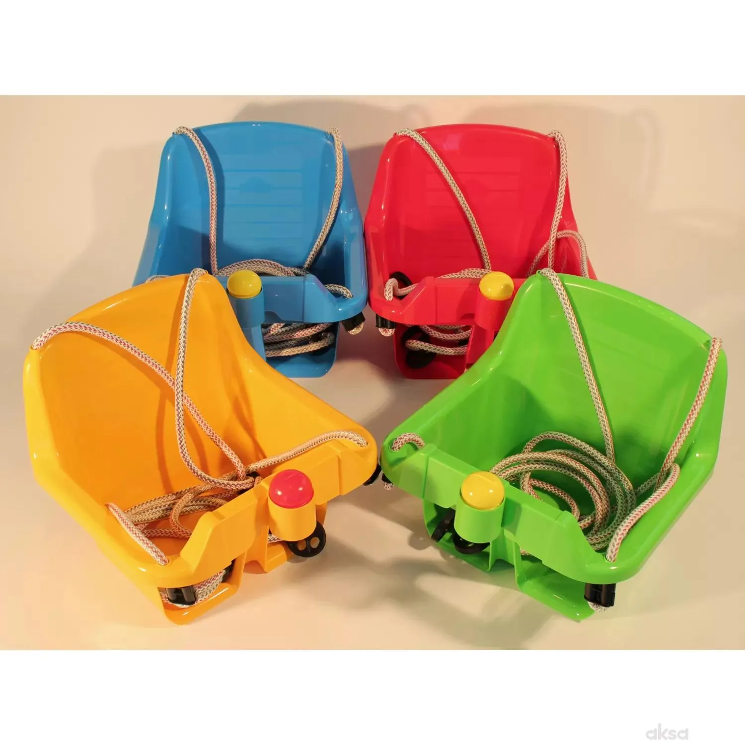 Dohany toys ljuljačka Hinta