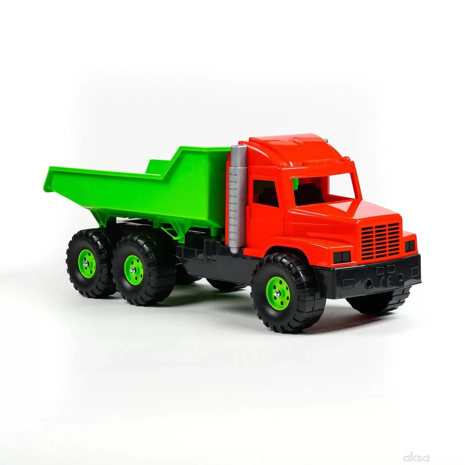 Dohany toys igračka kamion kiper