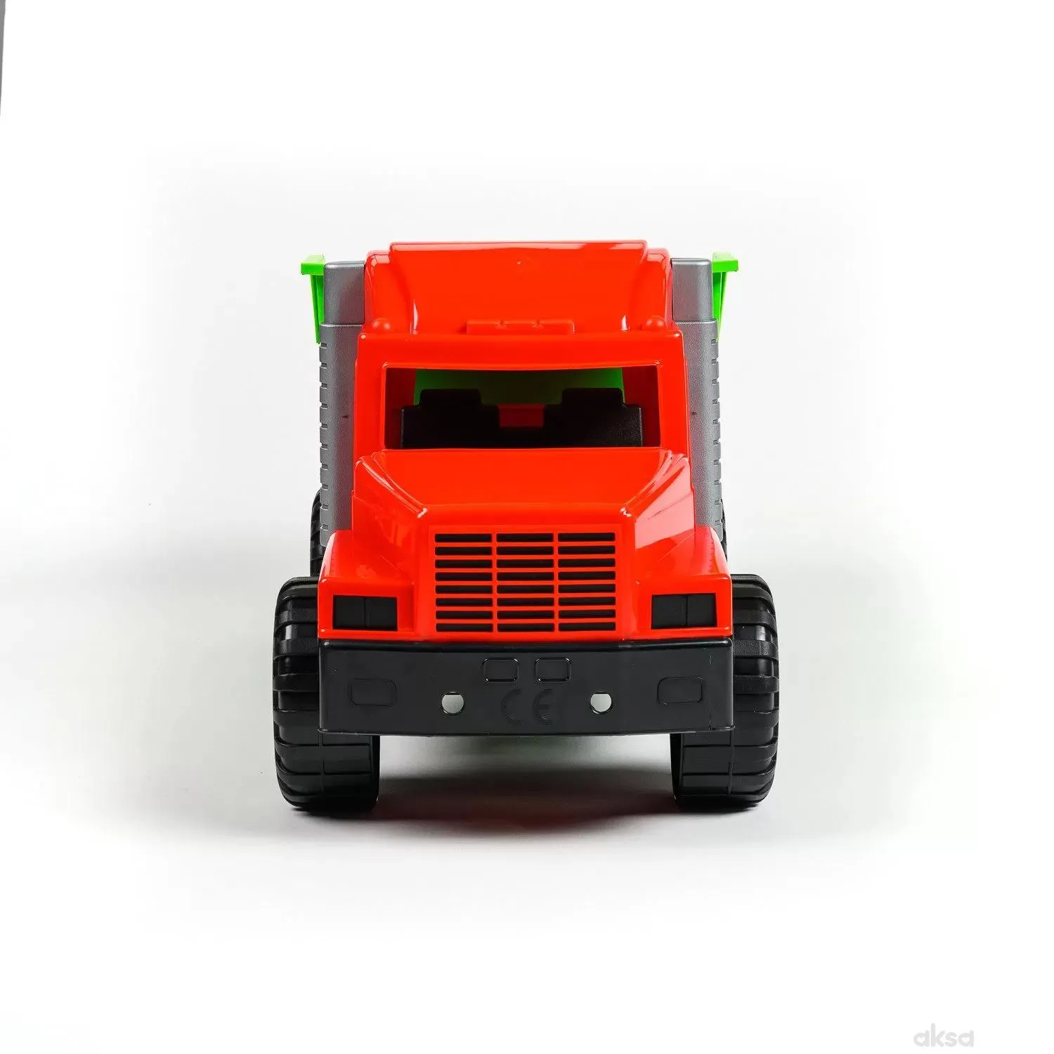 Dohany toys igračka kamion kiper 