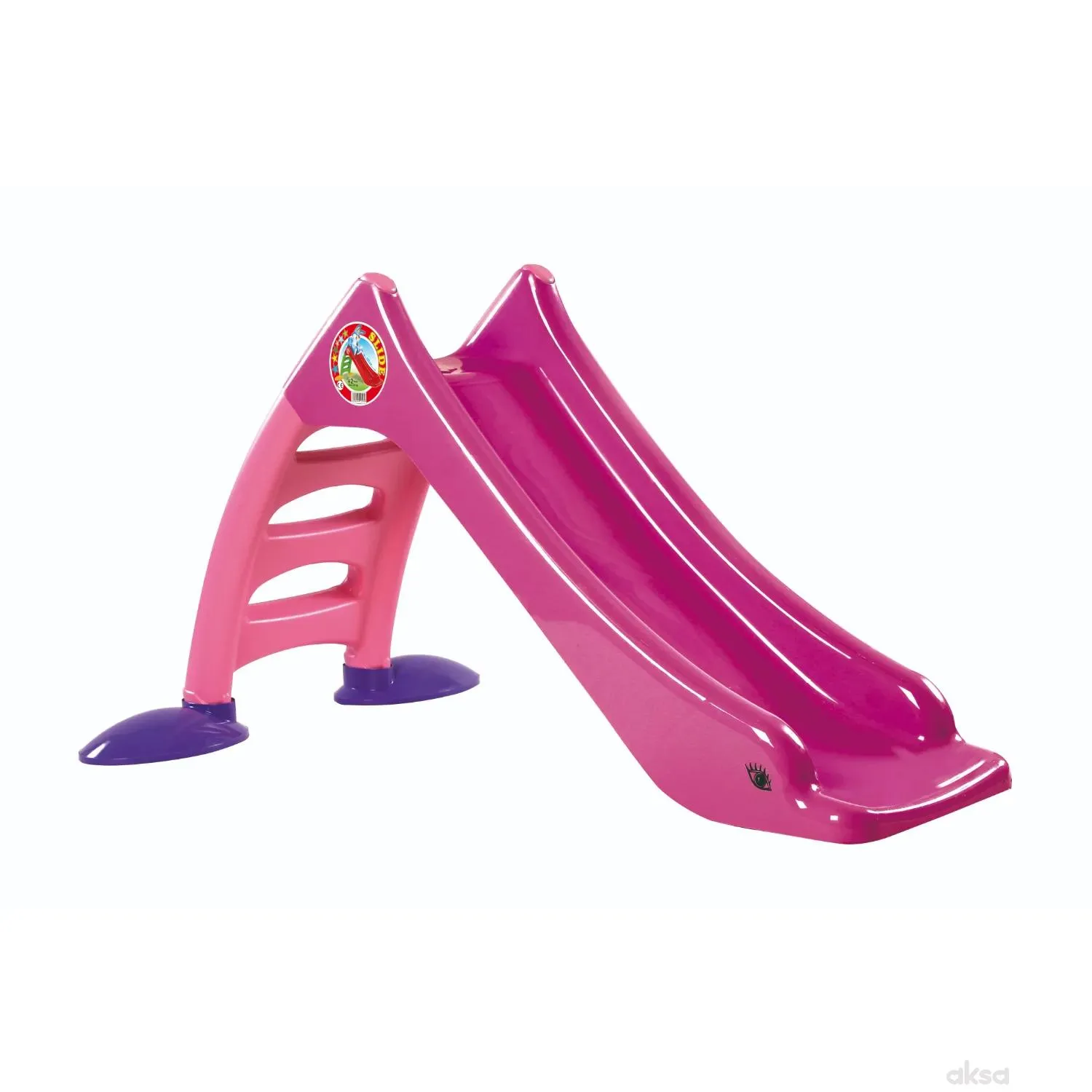 Dohany toys tobogan