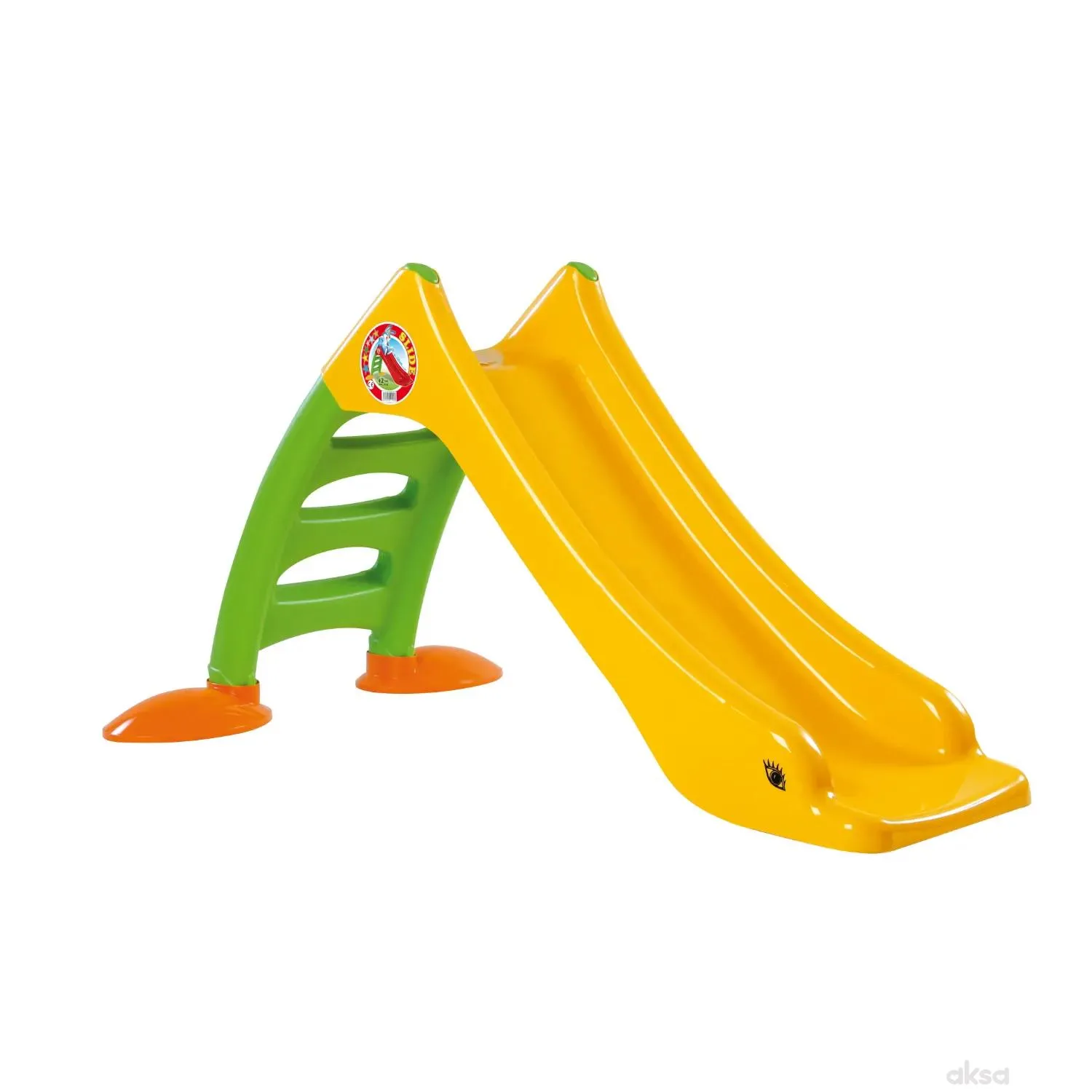 Dohany toys tobogan