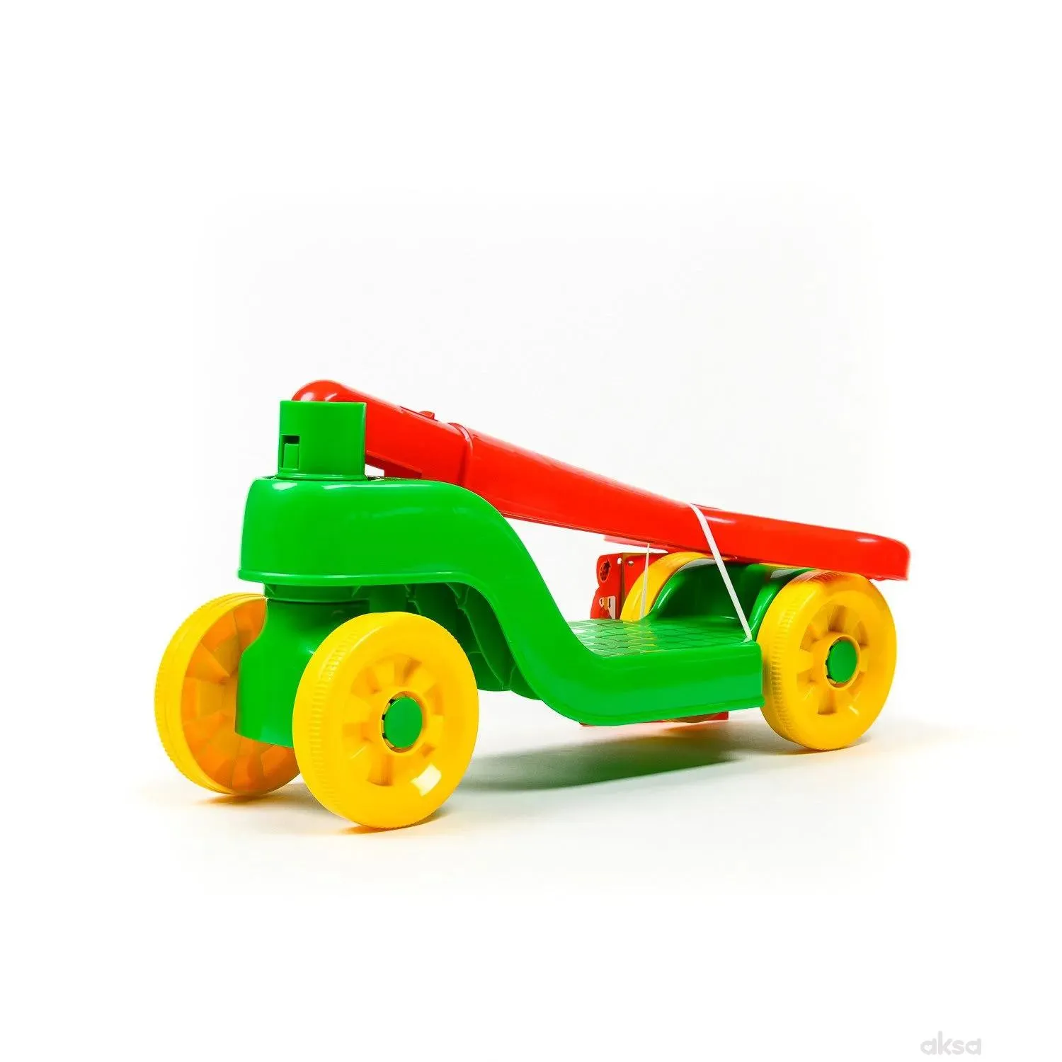 Androni Giocattoli trotinet baby