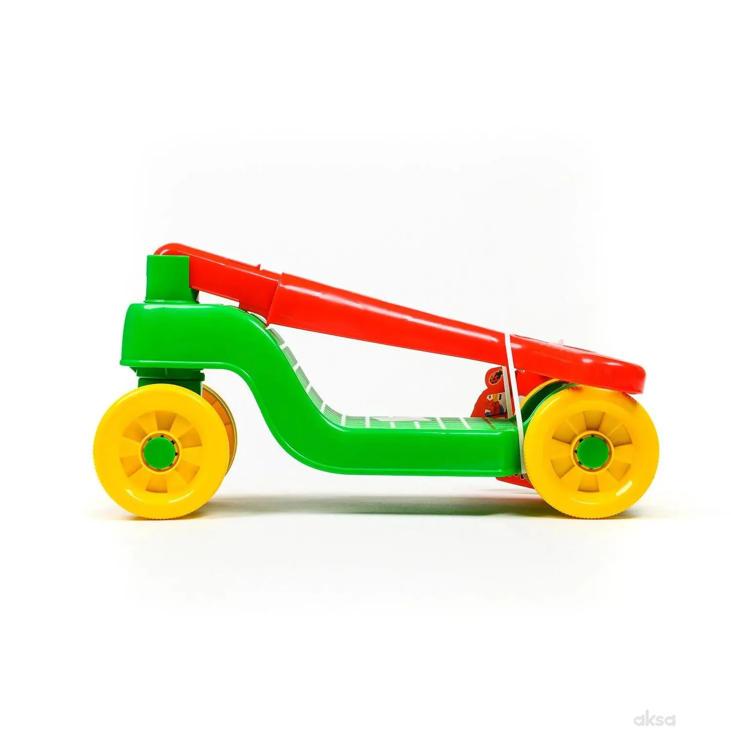 Androni Giocattoli trotinet baby