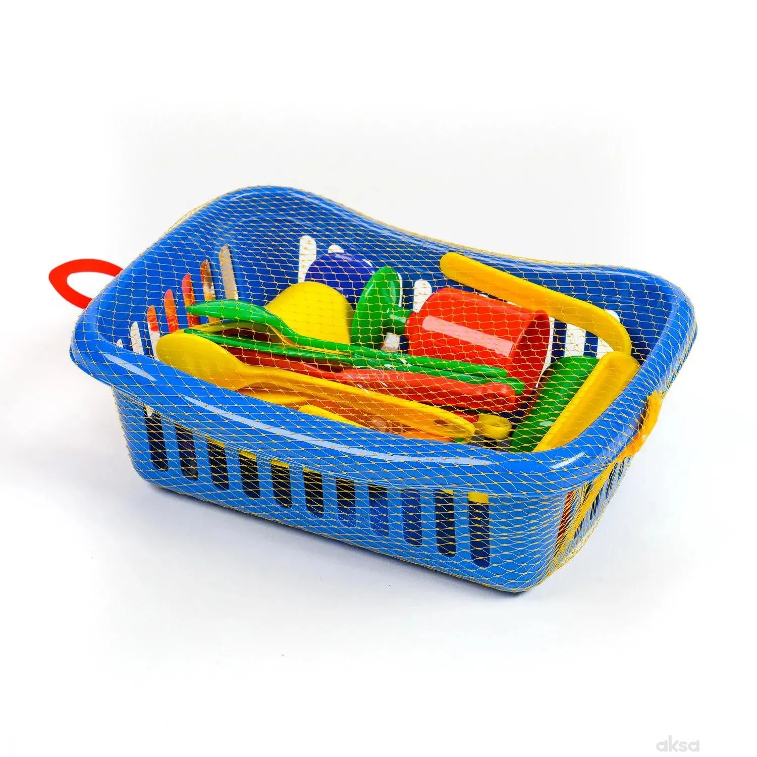 Dohany toys igračka piknik set