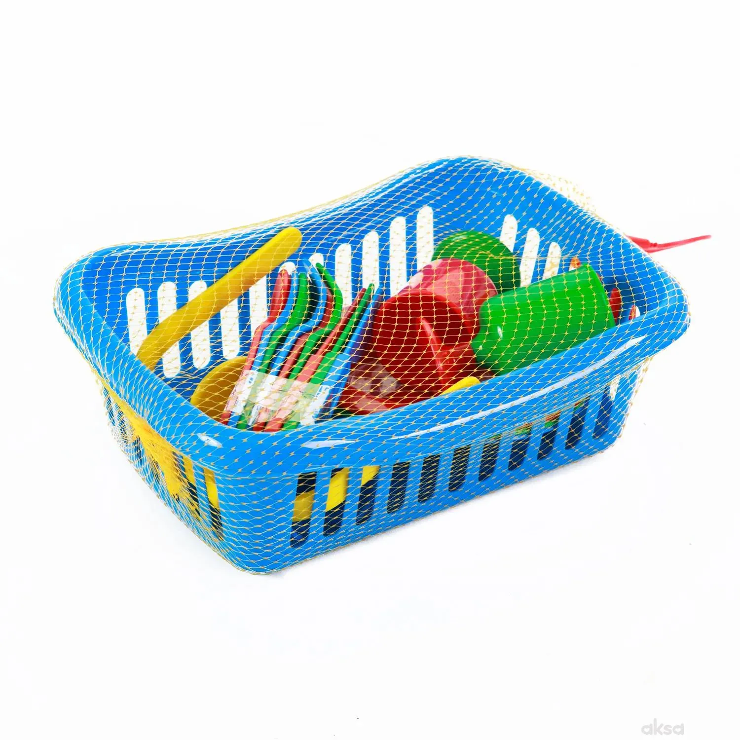 Dohany toys igračka piknik set