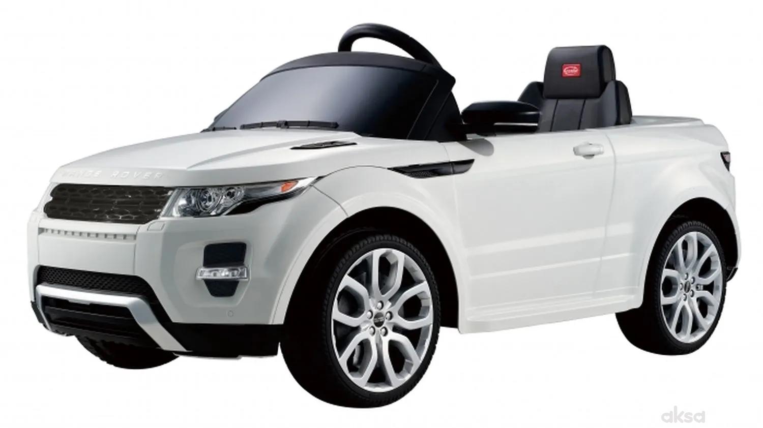 Rastar Range Rover Evoque - akumulator RC