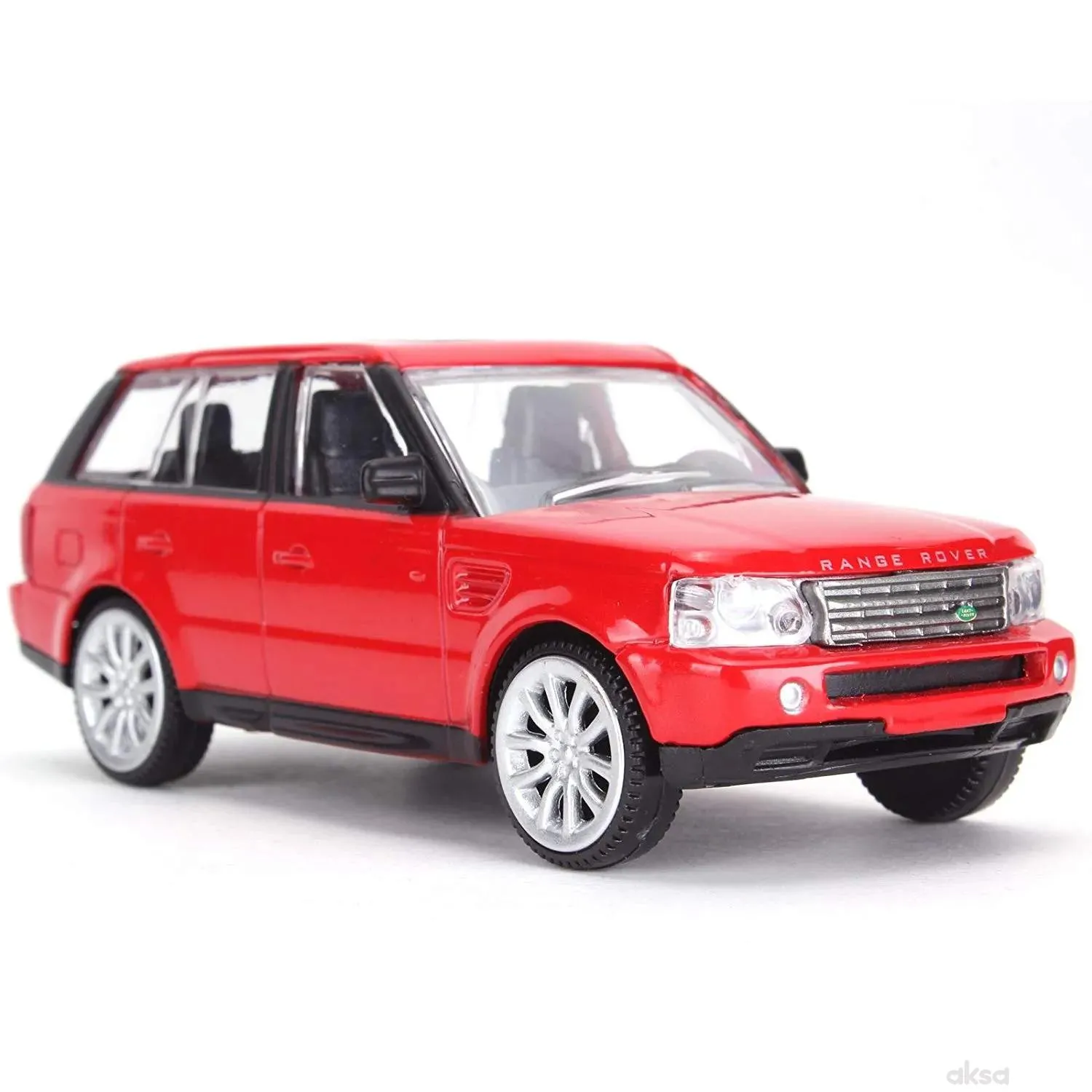 Rastar auto Range Rover Sport 1:43 - crv