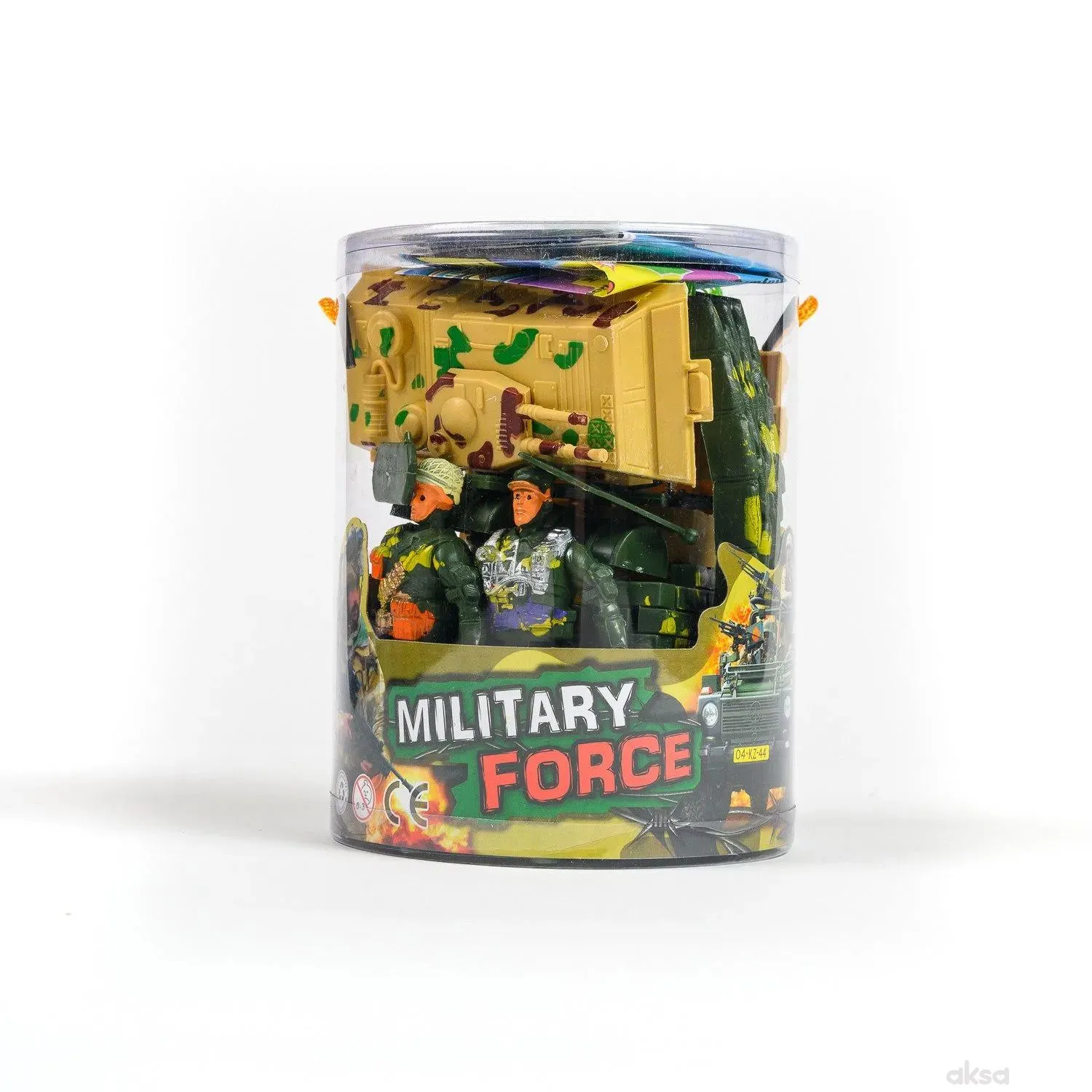 Hk Mini igračka set vojnika