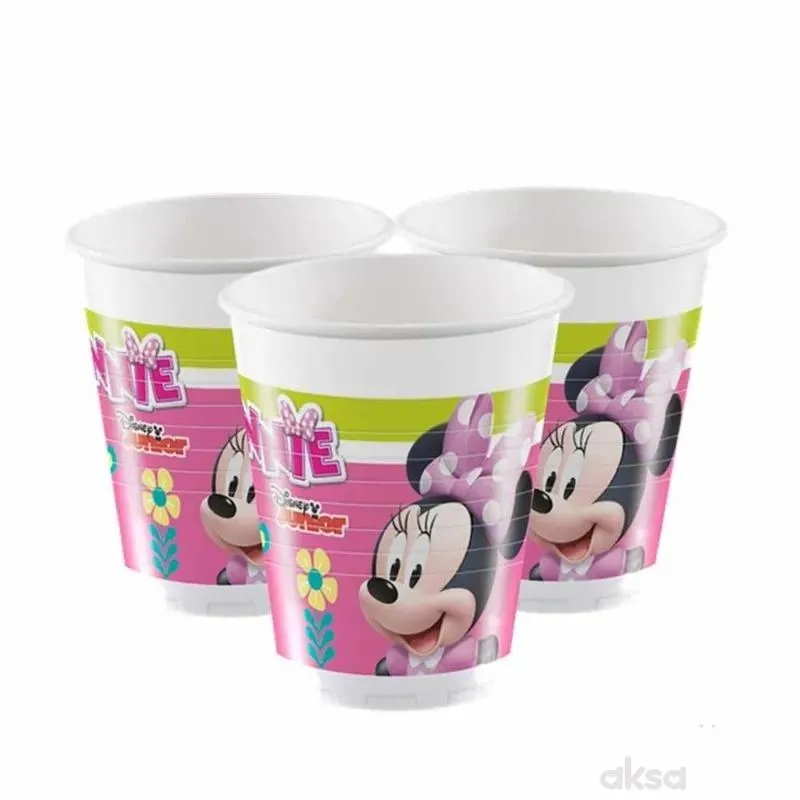 Dexy co Minnie čaše 1/8 PS87862