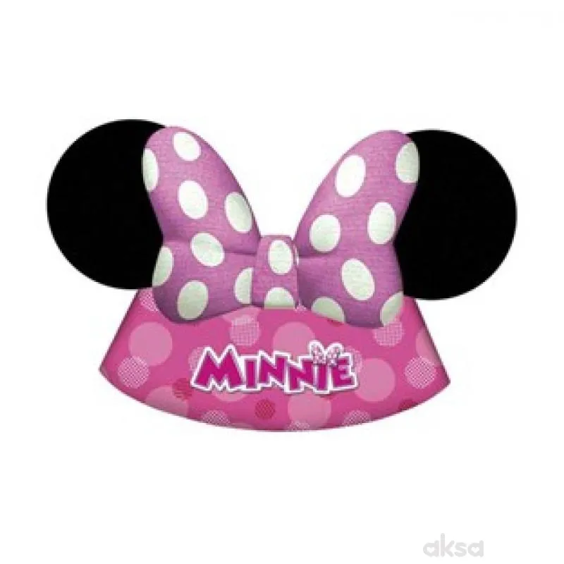 Dexy co Minnie kapica PS87872