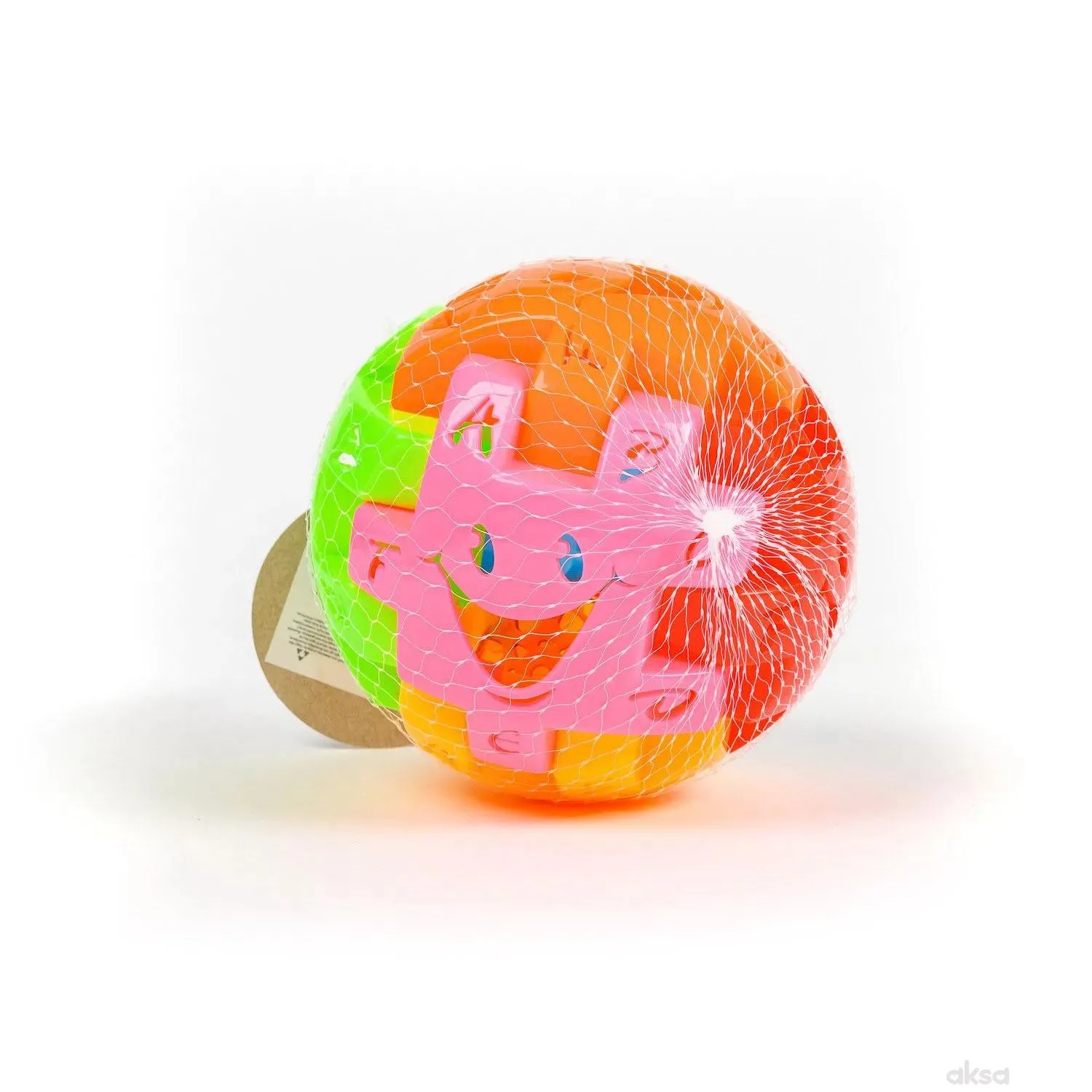 Hk Mini igračka bebi zvono
