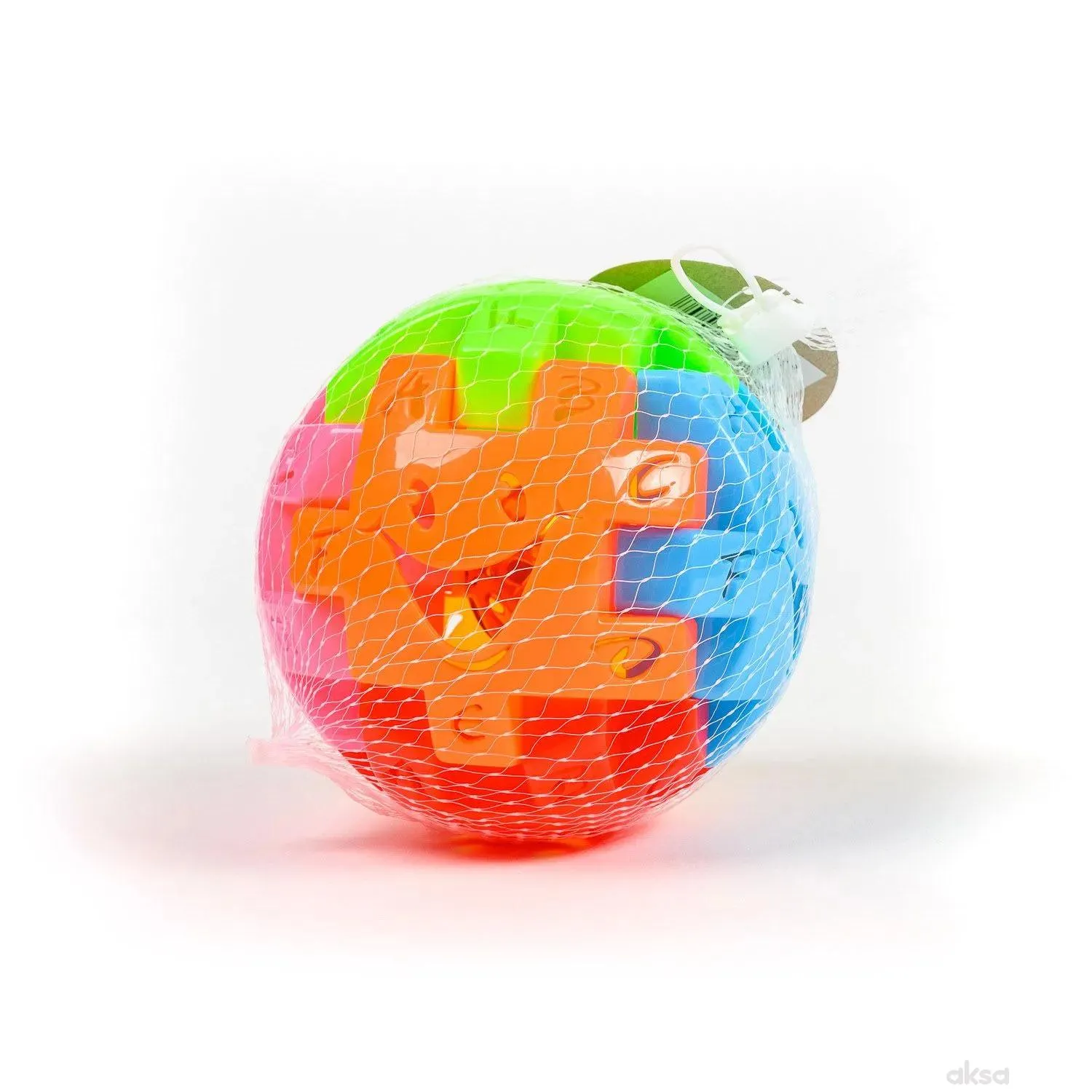 Hk Mini igračka bebi zvono