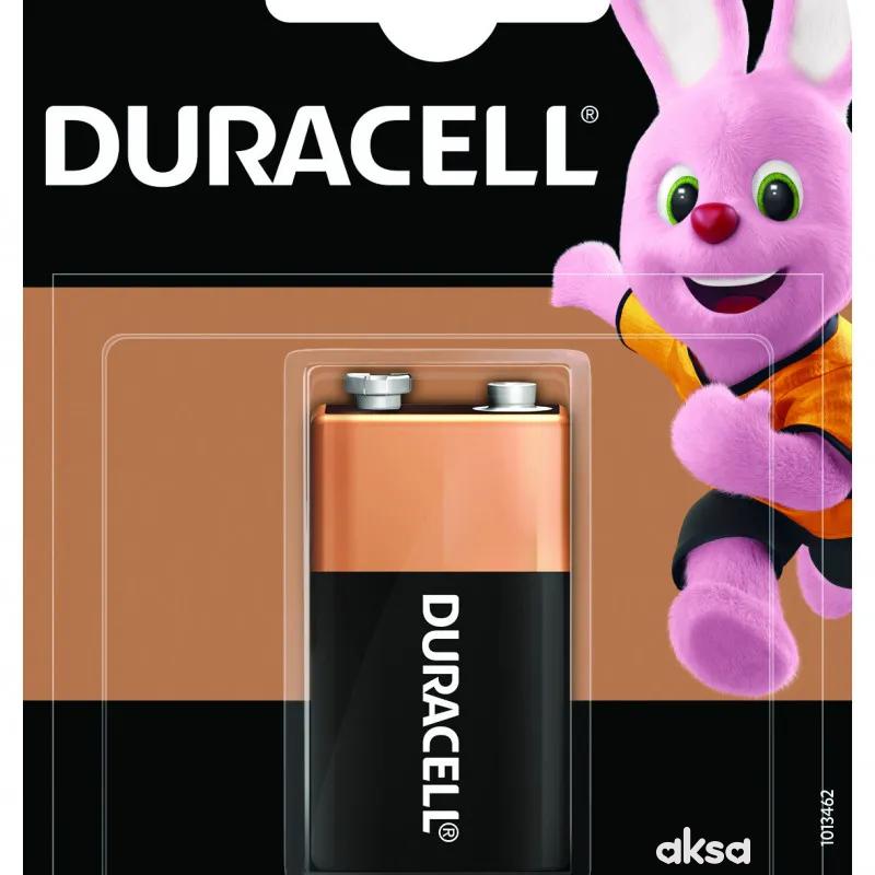 DUR.bat BSC 9V 1kom 