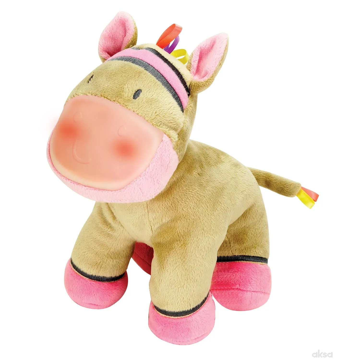 Win Fun igračka Zebra
