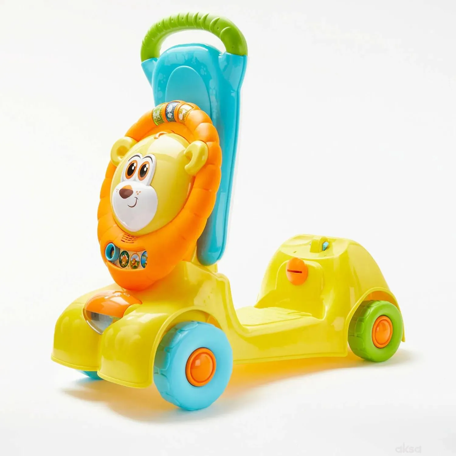 Win Fun hodalica Lavić
