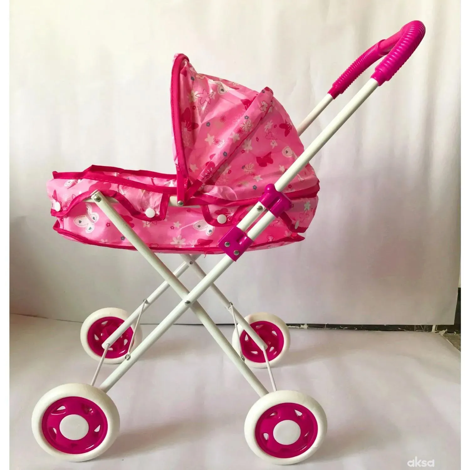HK Mini igračka kolica za bebe