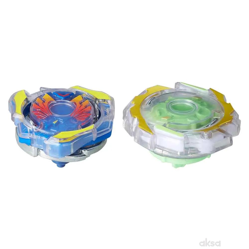 Beyblade dual asst 
