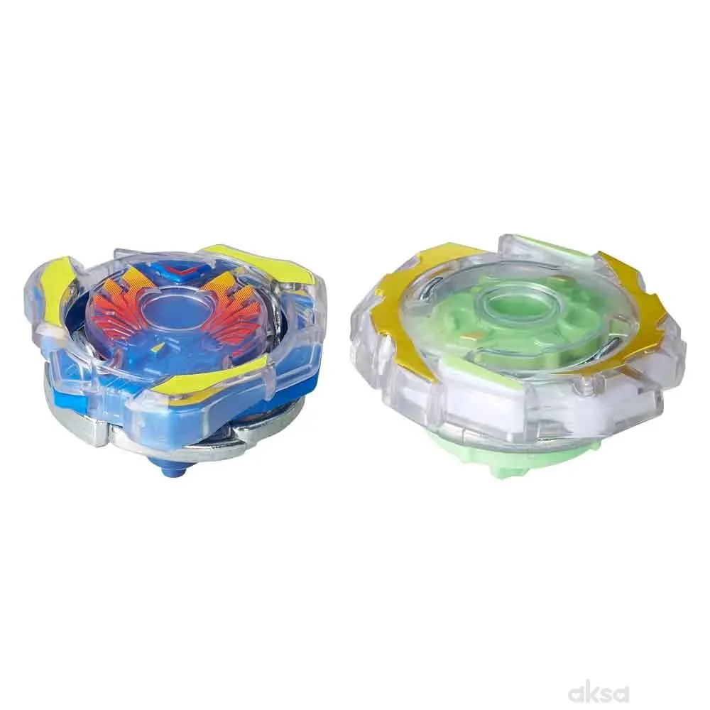 Beyblade dual asst
