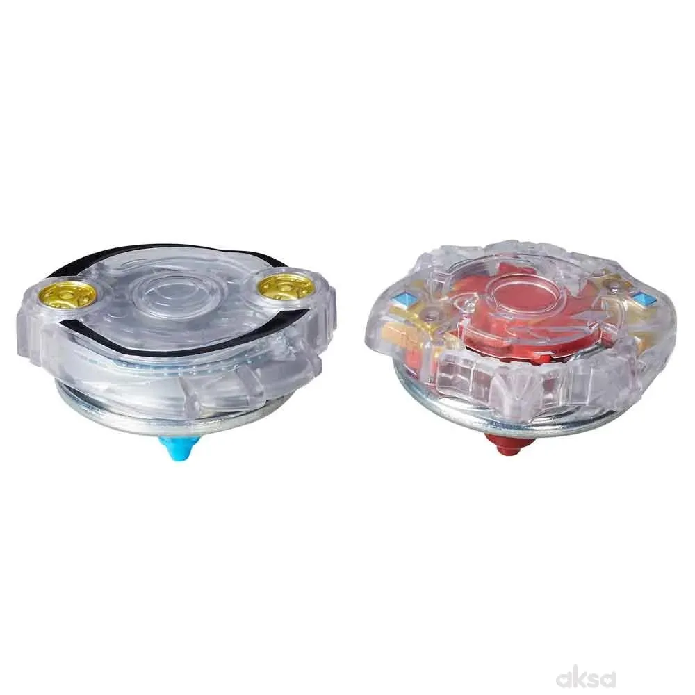 Beyblade dual asst 