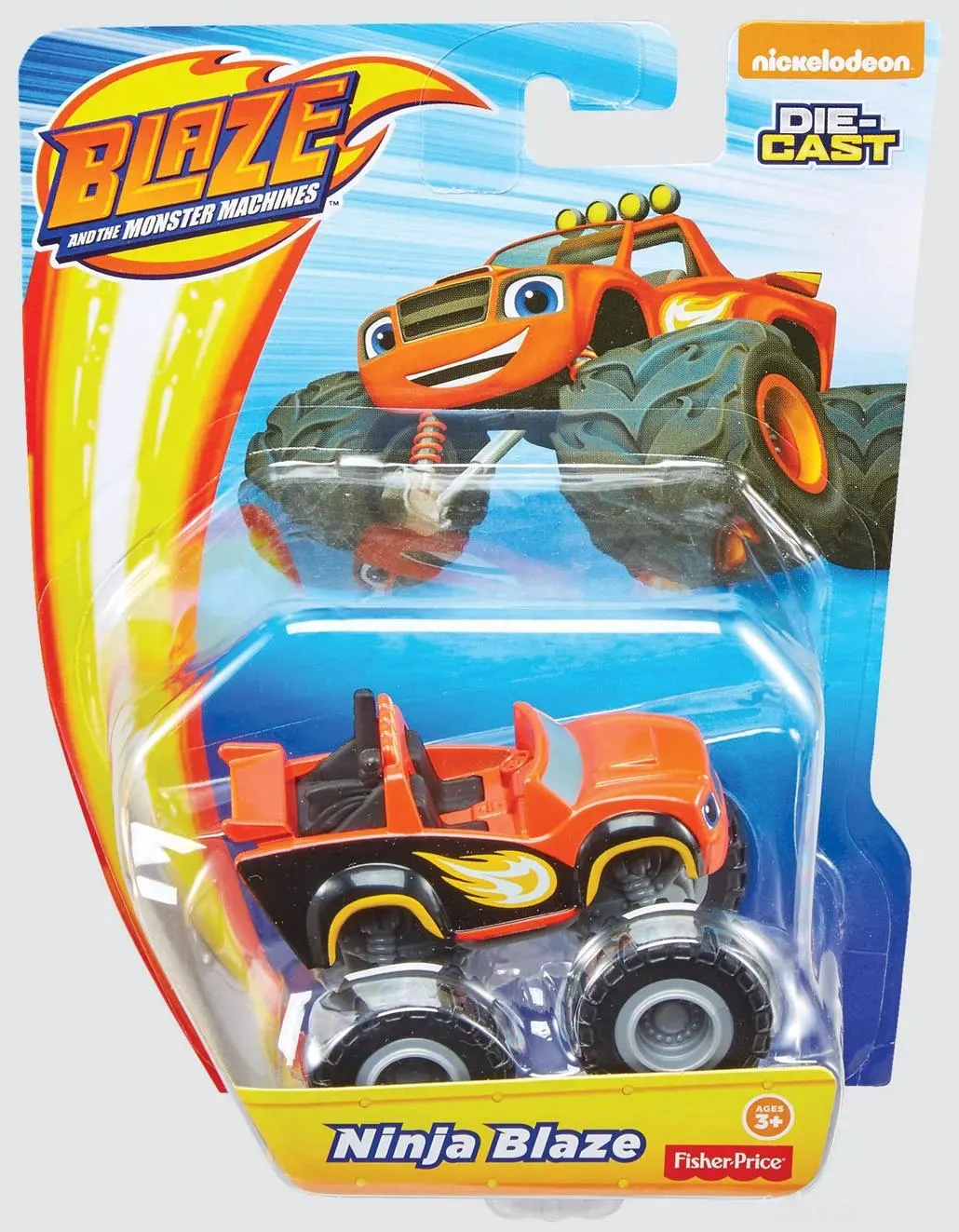 Blaze osnovni model CGF20 