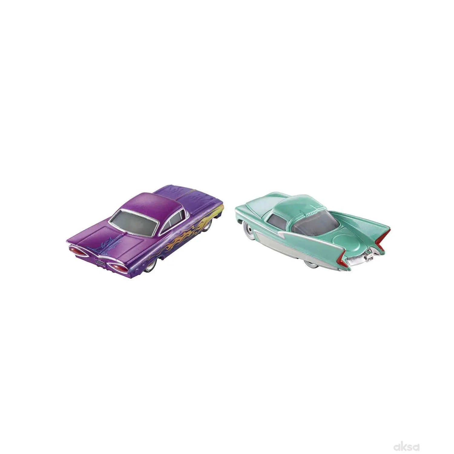 Cars 3 veliki autići DXV99