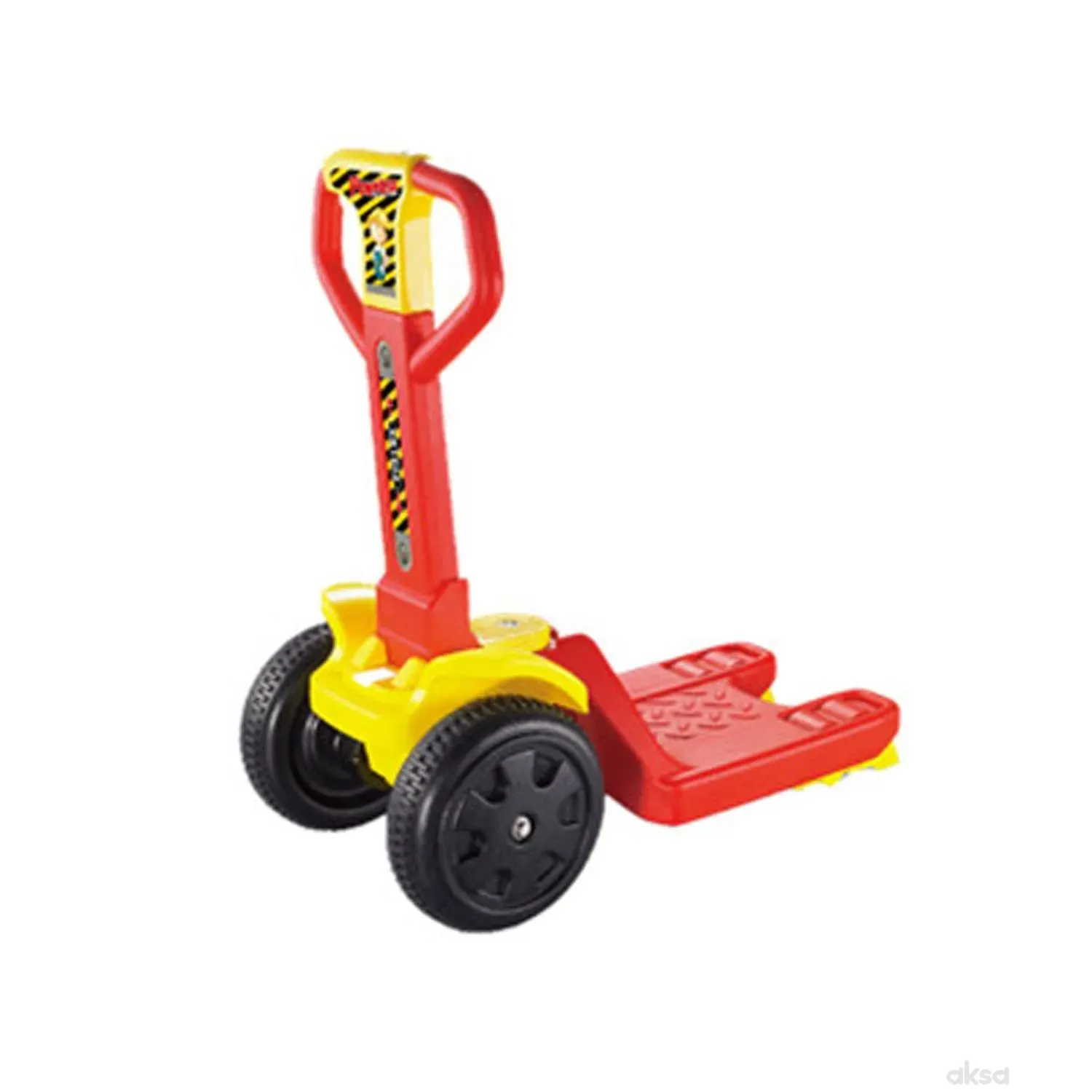 Hk Mini igračka viljuškar