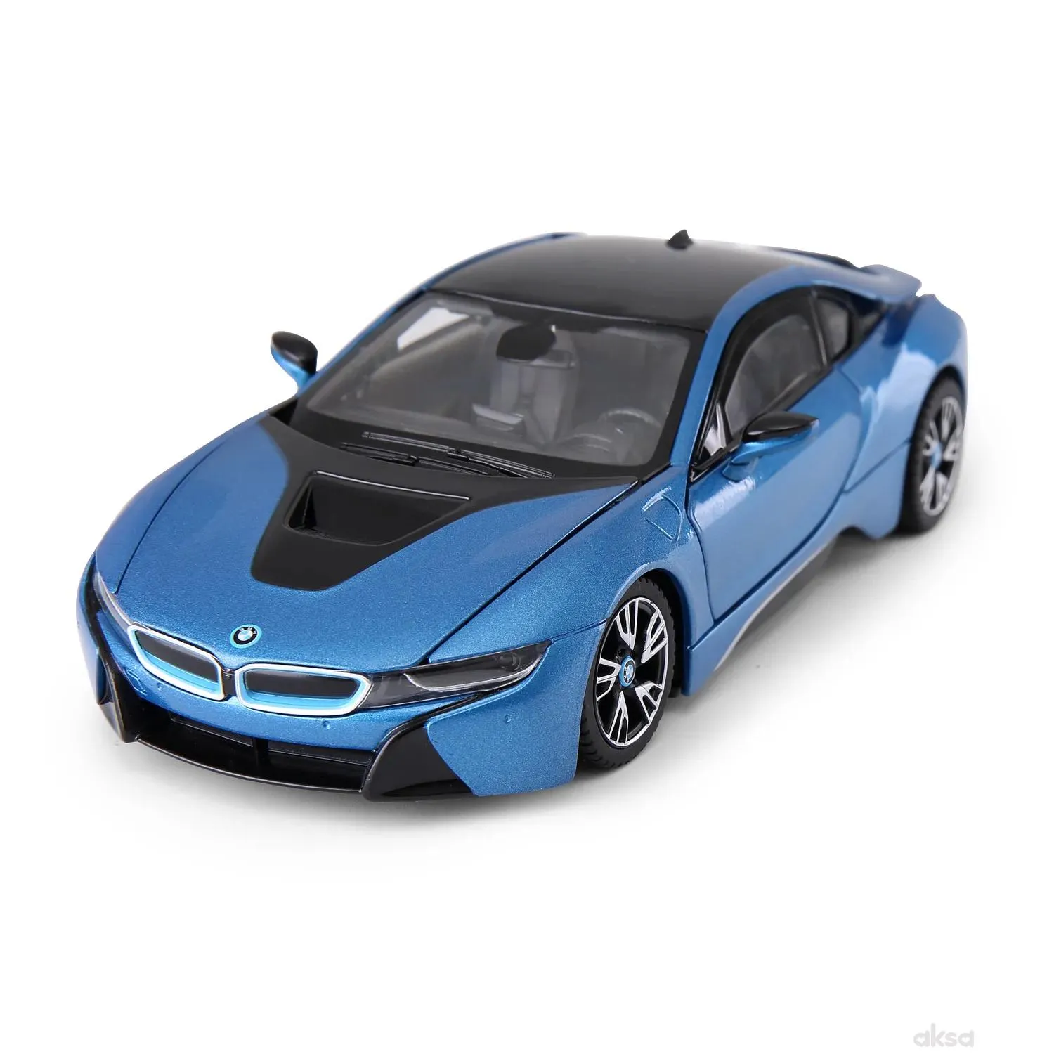 Rastar automobil BMW i8 1:43