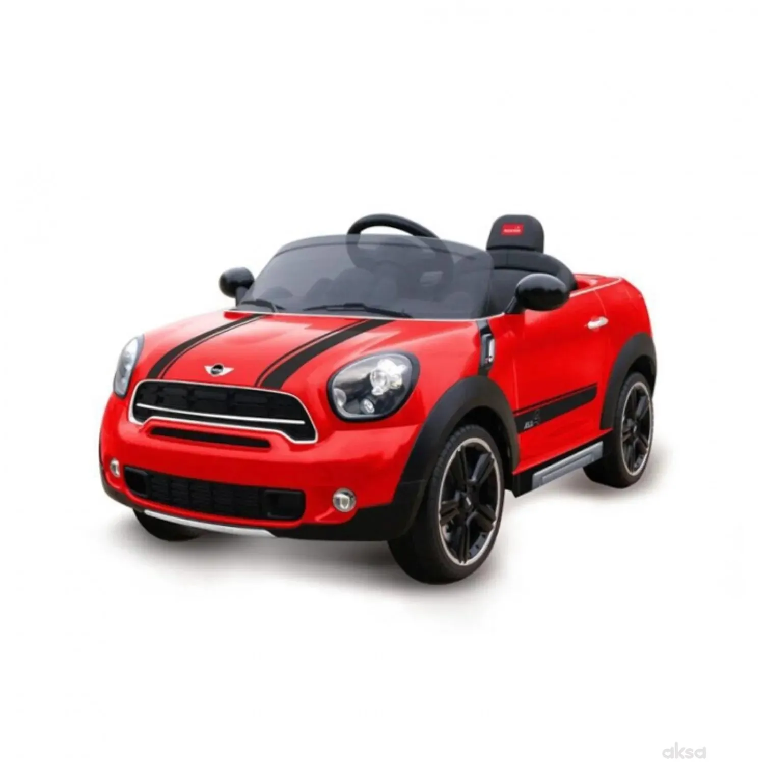 Rastar Mini Countryman 12V - akumulator RC