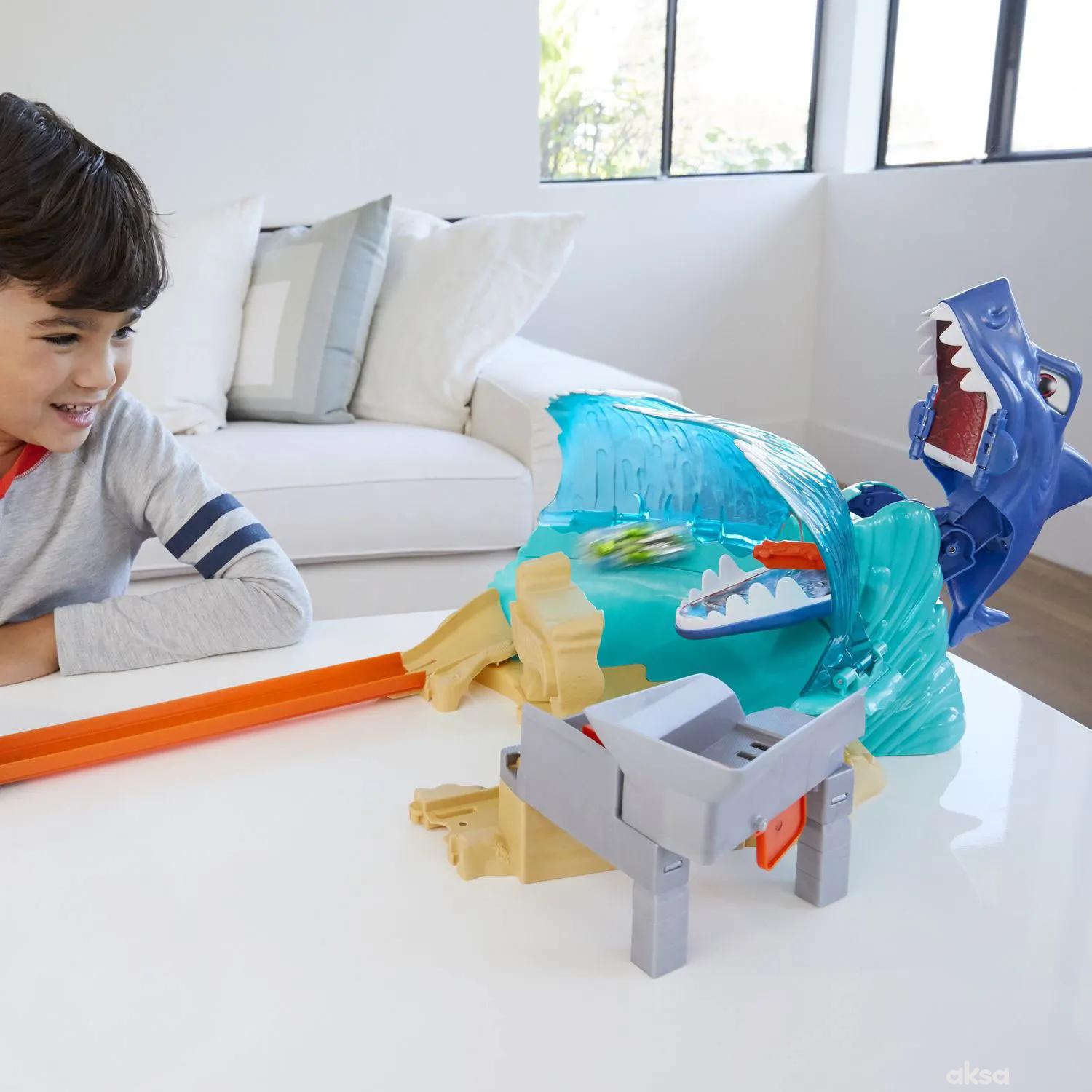 Hot wheels city fnb21 deals