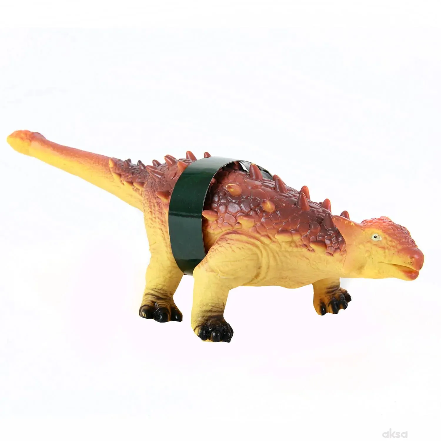 HK Mini igračka figurica Stegosaurus 
