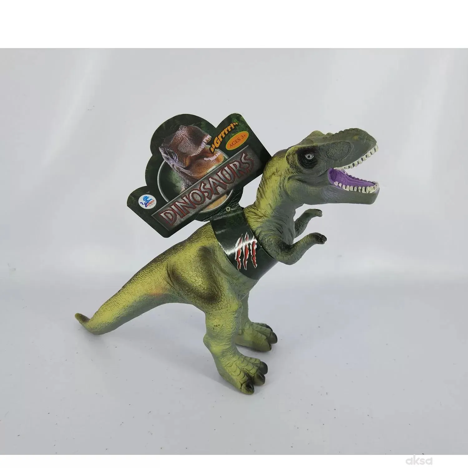 HK Mini igračka figurica T-Rex, manji 