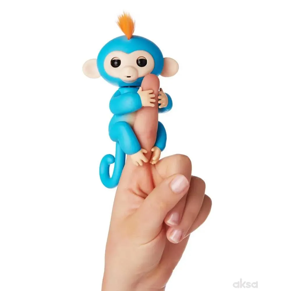 Fingerlings majmunčić asst 
