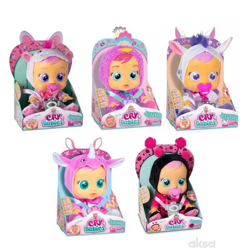 Crybabies lutka koja place IM96394