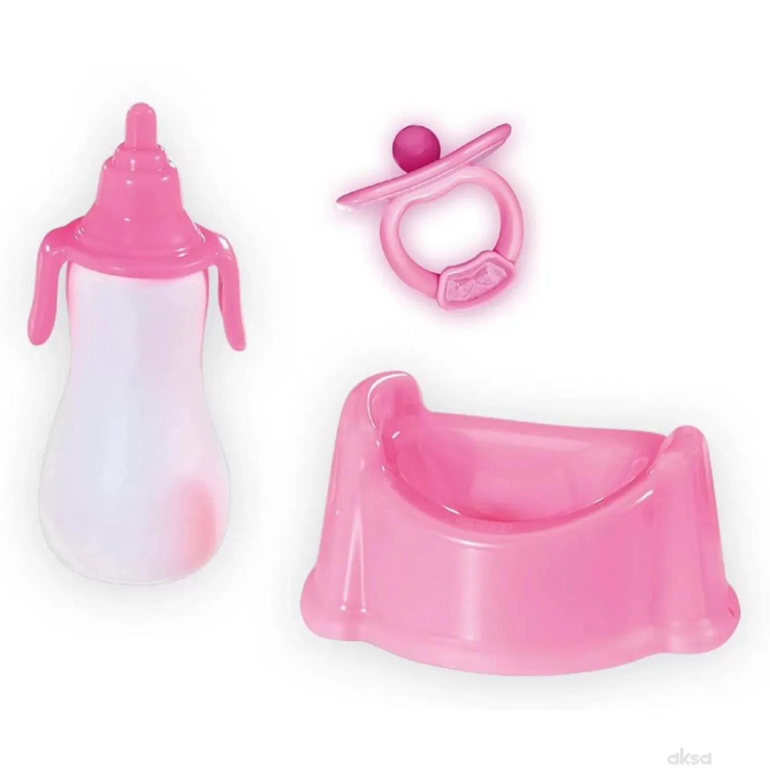 Loko toys, set za bebe