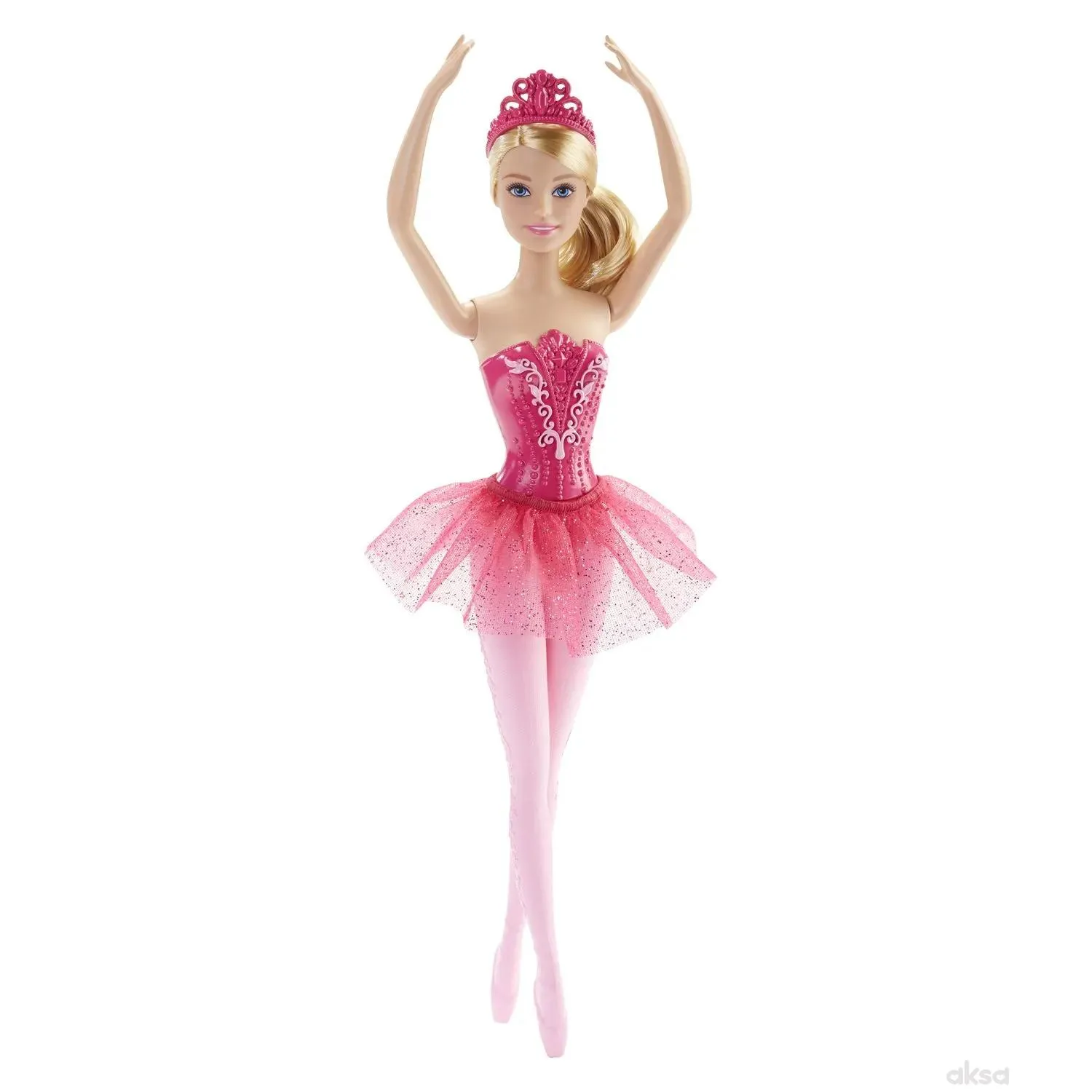 Barbie Belerina DHM41 