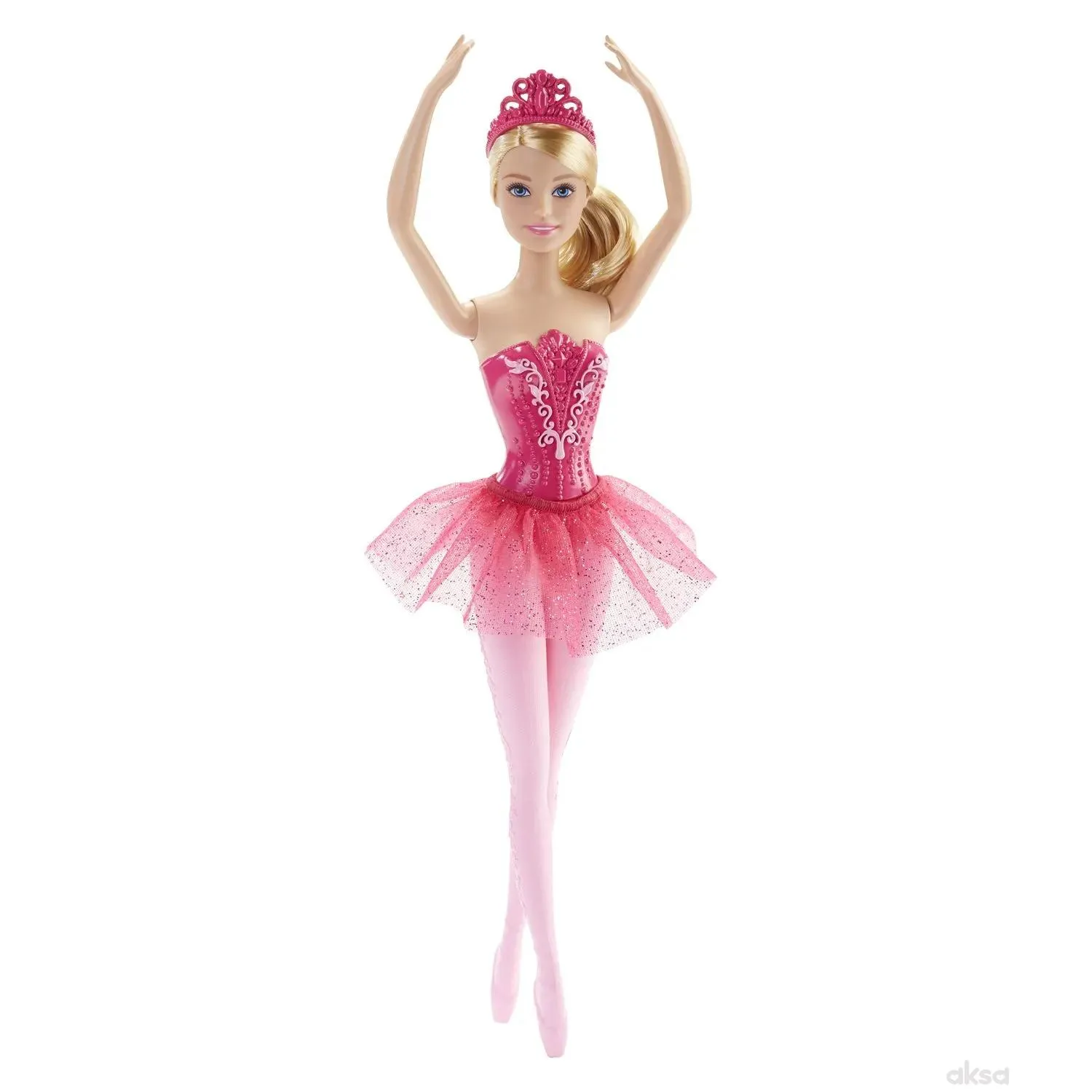 Barbie Belerina DHM41