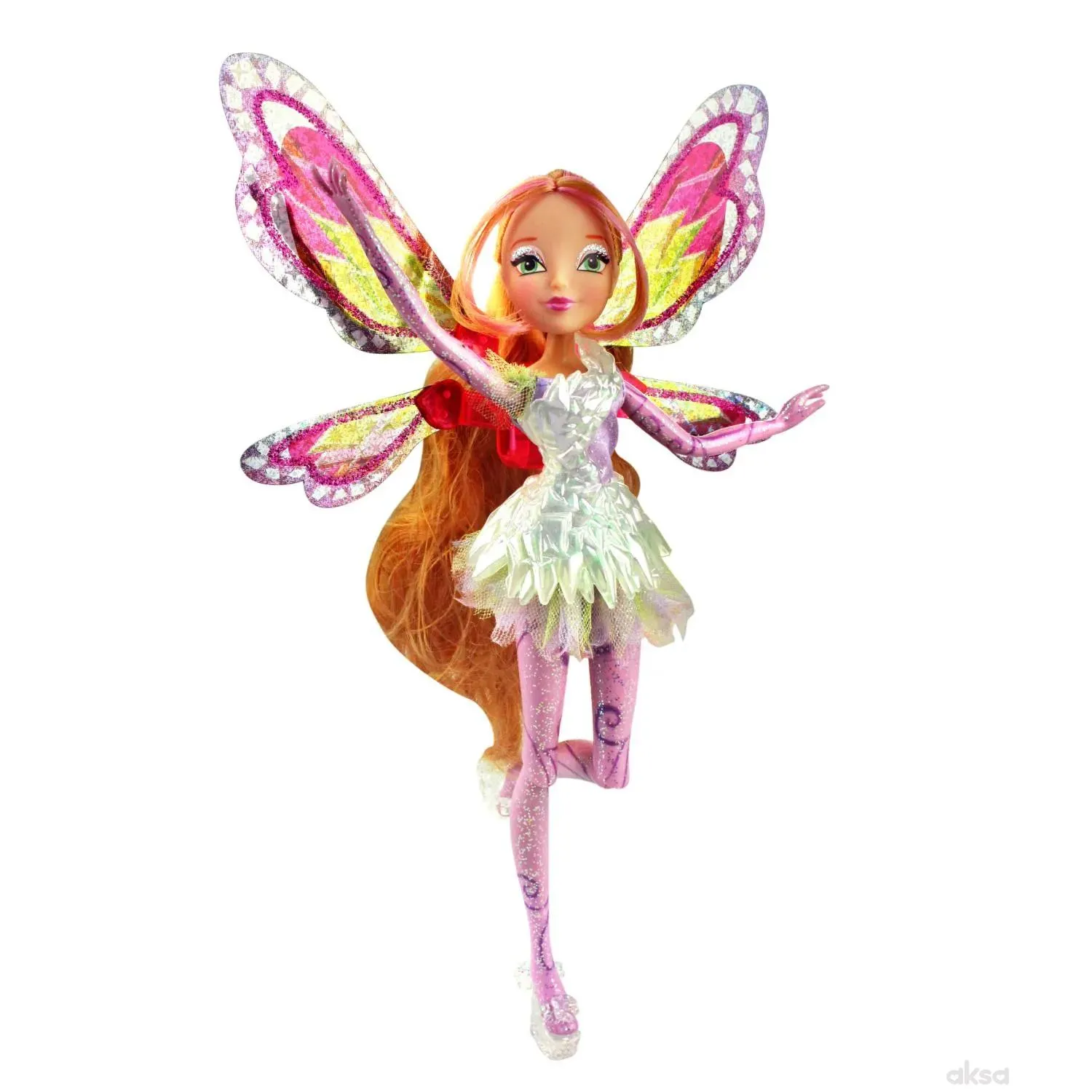 Winx Lutka Tynix Standard 0127196