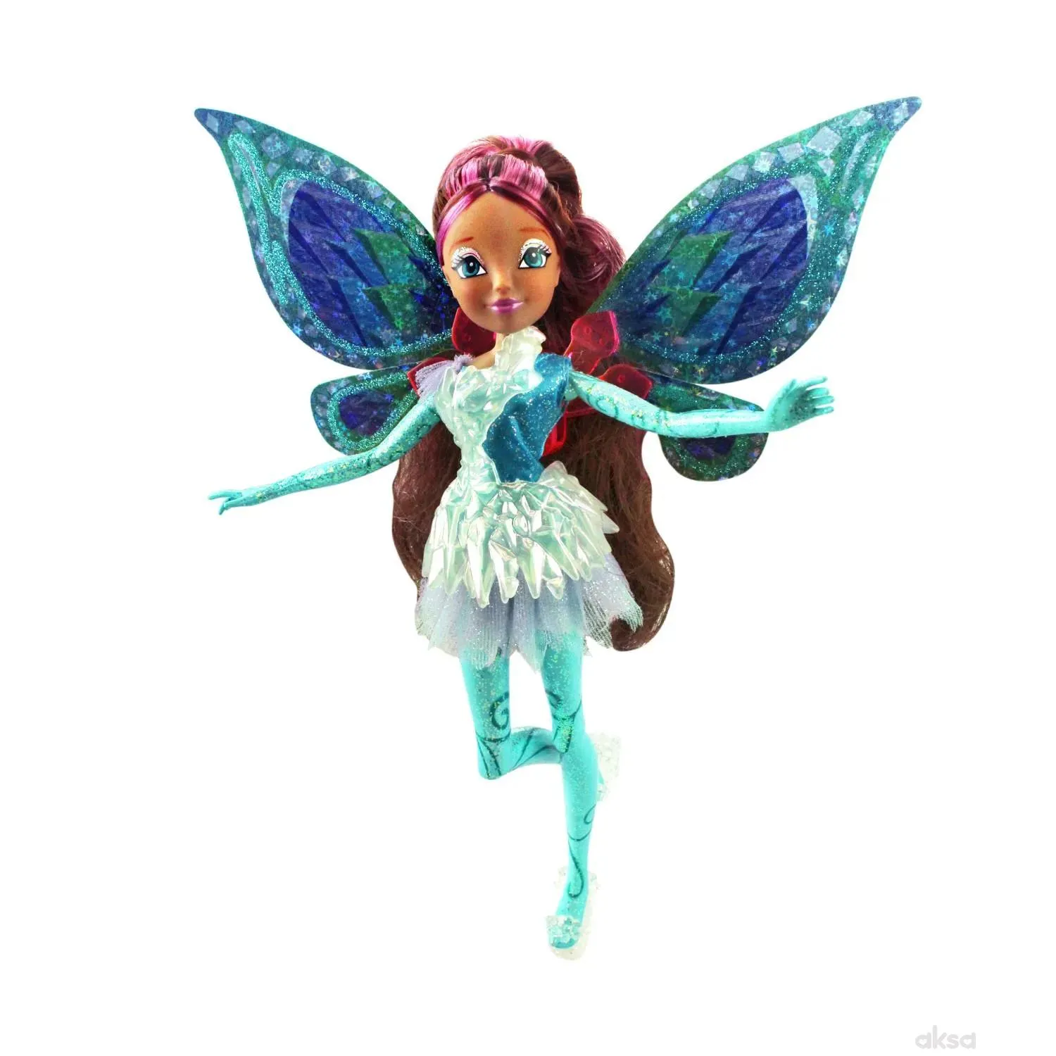 Winx Lutka Tynix Standard 0127196