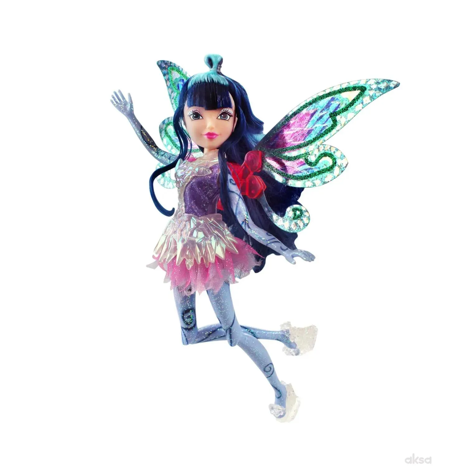 Winx Lutka Tynix Standard 0127196