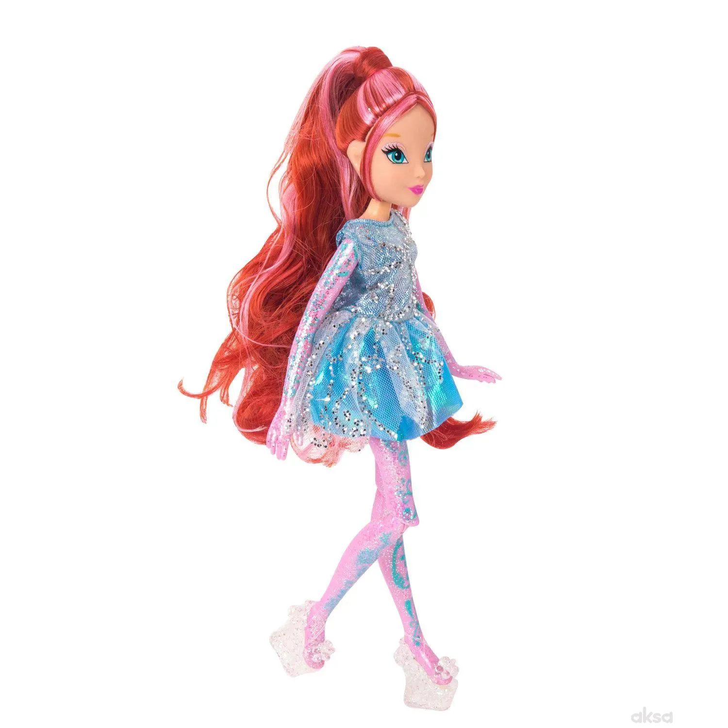 Winx Lutka Tynix Bloom S Dnevnikom 26 Cm 127429