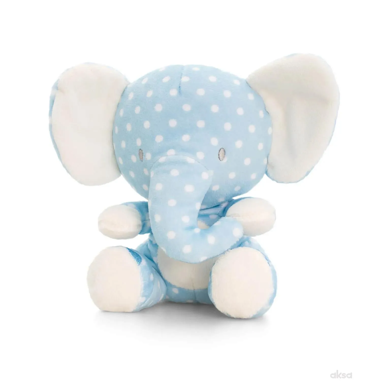 Keel Toys plišana igračka Spotty15 cm, asortiman