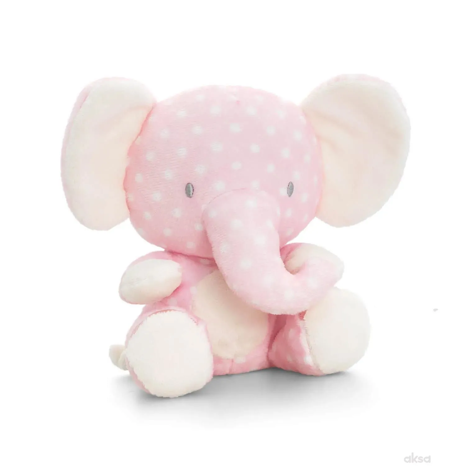 Keel Toys plišana igračka Spotty15 cm, asortiman