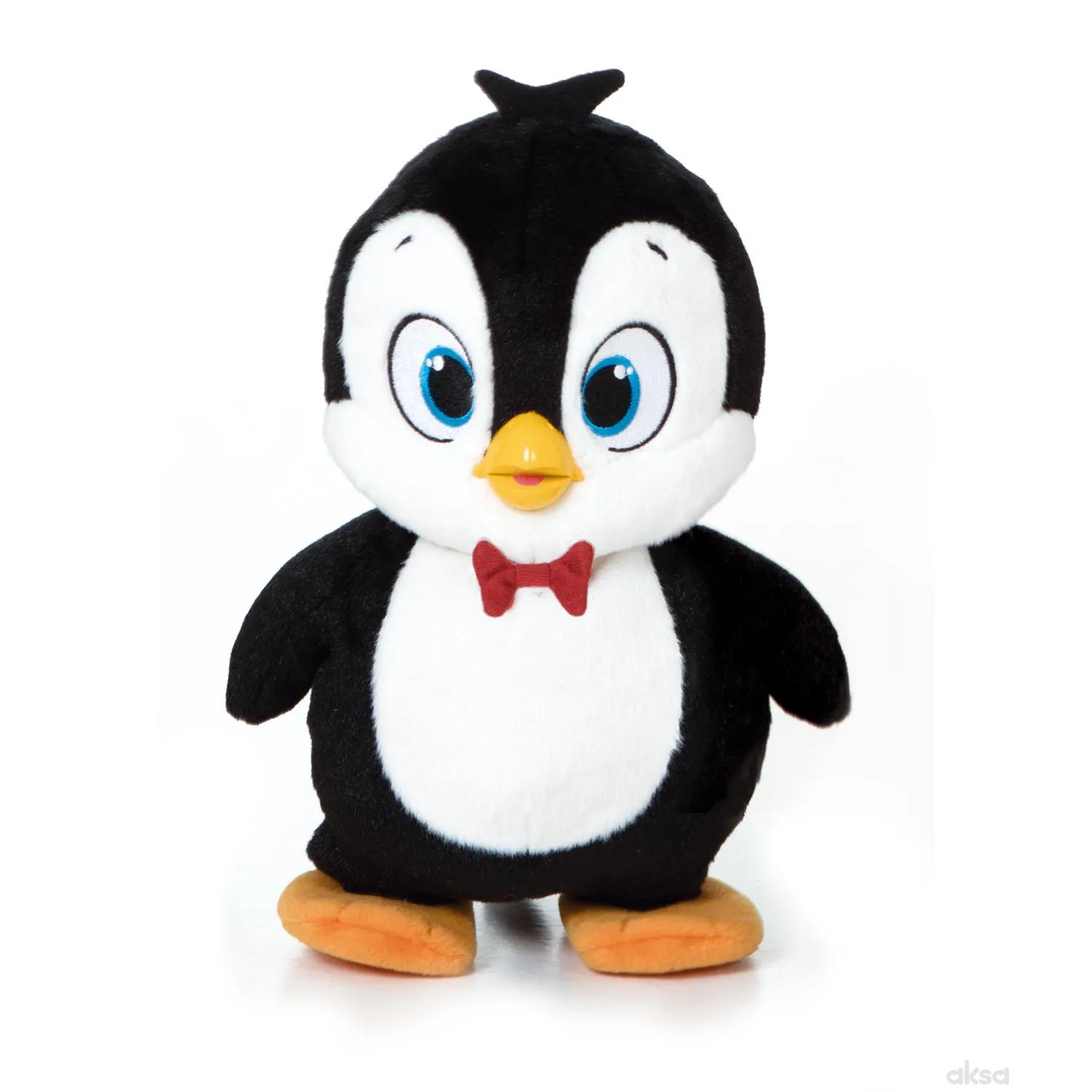 Imc Toys Pingvin Peewee  0127328 
