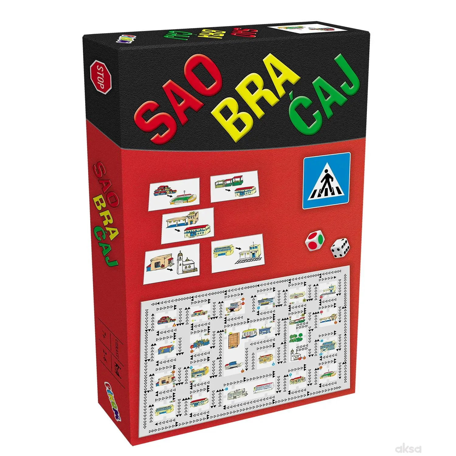 Pikom saobraćaj