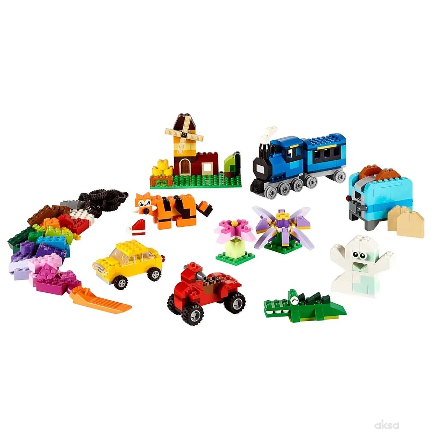 Lego classic creative medium creative brick