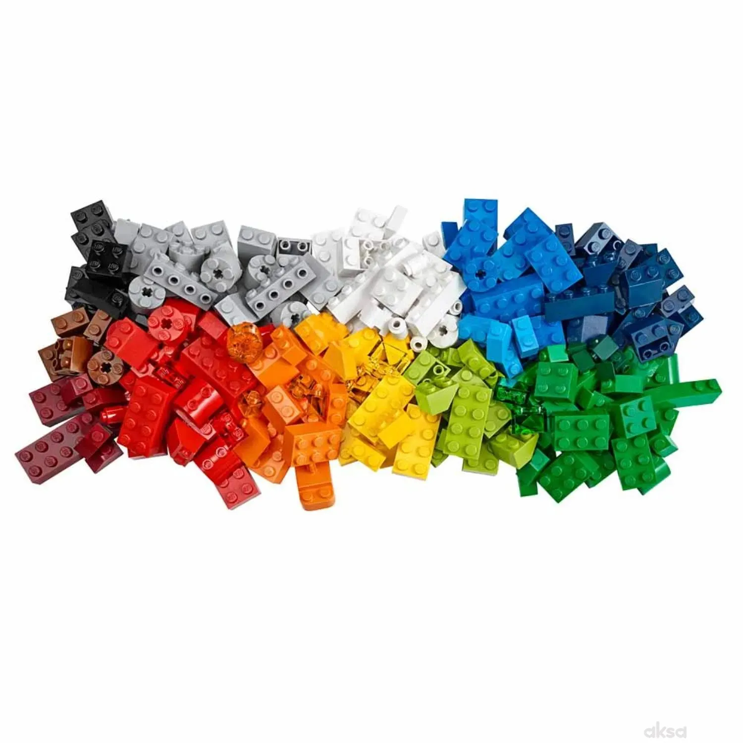 Lego classic creative medium creative brick
